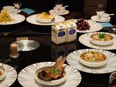 -美乐食街(小南店)