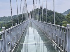 -石燕湖生态旅游景区