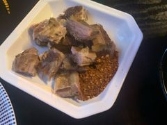 -二孃鸡爪爪(东郊记忆店)