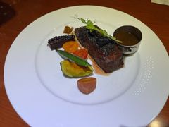 -RELLMAN莱尔曼扒房(黄埔店)