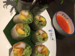 -美奈小馆·越南料理(中航城君尚购物中心店)