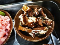 -周幺妹重庆老火锅(银泰城总店)