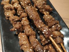 -许府牛杂·鲜牛肉火锅(梁溪万达店)
