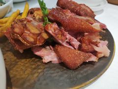 -阿明小菜·海鲜·上海菜(梅陇华理店)