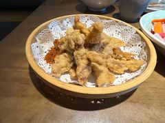 -向川南·水煮鱼·川菜(和平里店)