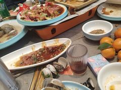 -小两口锦州烧烤·脆皮油边(依云北郡店)