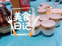 -万荣烤鸭店·北京菜(天坛店)