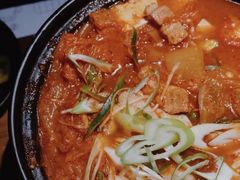 -虎哥六韩式烤肉料理 TIGERGRILL(隆生金山湖中心购物广场店)