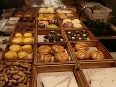 -亚马逊海鲜自助(梅溪湖步步高店)