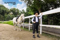 -糖豆儿童摄影(东南湖大路店)