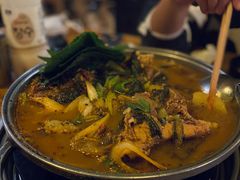 -包装马车·韩国料理·포장마차