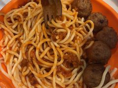 -宜家·瑞典风味餐厅(烟台路店)