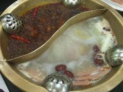 -怡品川宇火锅(宝立方店)