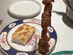 -新疆巴州金丝特餐厅(大钟寺店)