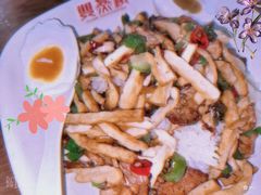 -双燕楼(韶山路店)