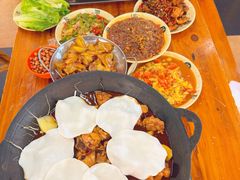 -江湖万州烤鱼(王子美食城)