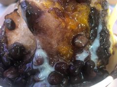 -梁子刨冰王&梁小糖(王顶堤店)