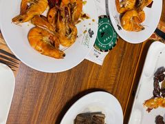 -汉巴味德(大悦城店)