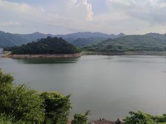 -四明山国家森林公园