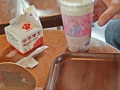 -华农酸奶文化馆