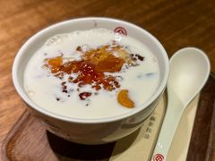 -彬媽糖水(侨鑫国际店)