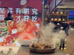 -西贝(凯德壹中心店)
