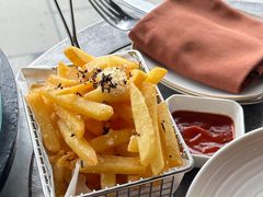 -日落吧·海景咖啡厅·餐酒吧·鸡尾酒·下午茶·乐队表演·浪漫夕阳·三亚文华东方酒店