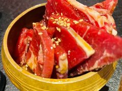坛子牛排-伊茉家的烤肉店(勒泰中心店)