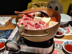 -七涧谷·元气食堂(塘下店)
