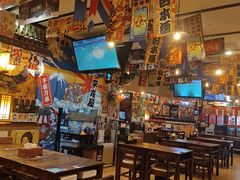 -平成屋·午肴夜酒(四川北路店)