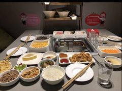 -海底捞火锅(方塔东街店)