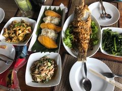 -自然餐厅(Phuket)