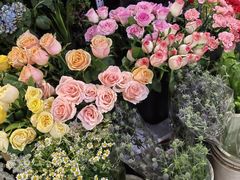 -循礼门鲜花花市(武汉循礼门店)