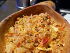 -很久以前羊肉串(打浦路店)