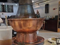 -东来顺饭庄(新源里店)