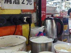 -小秋水饺(大成路总店)