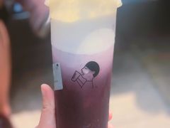 -喜茶(北京三里屯太古里店)