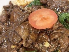 -堂宴·老厦门私房菜(1988仙岳总店)