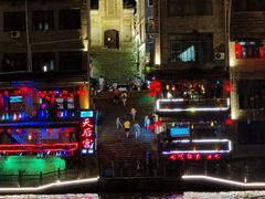 -古城苗家土菜馆(河景餐厅店)