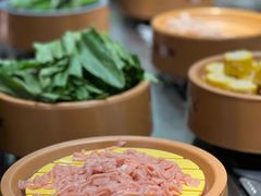 -龍歌自助小火锅(市南金茂湾店)