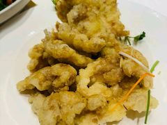 -老长春肉馆(创业大街店)
