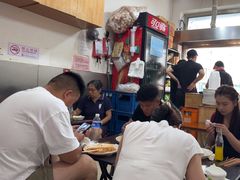 -郭记小街麻辣烫(南小街总店)
