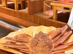 -蟹田居·活蟹料理(东城店)