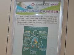 -华西牙科·四川口腔医院