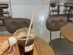 -Tims天好咖啡·贝果(杭州东站店)