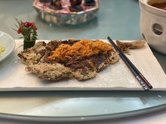 -汉唐宴长安食府