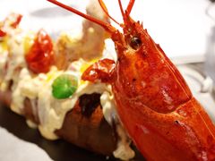 -LESCEDARS Brasserie Bistro香柏树