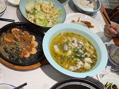 -再回头私房菜·老南京菜