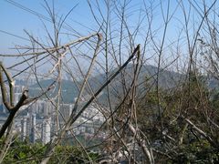 -小南山公园