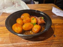 -青年公社烤鸭(青年路店)